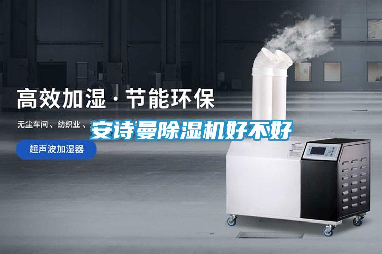 安诗曼除湿机好不好