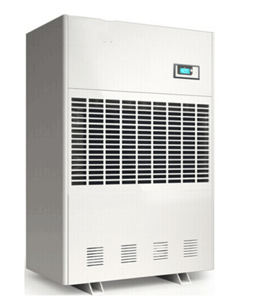 大功率除湿机,安诗曼BCF系列除湿机(图1) 大功率除湿机