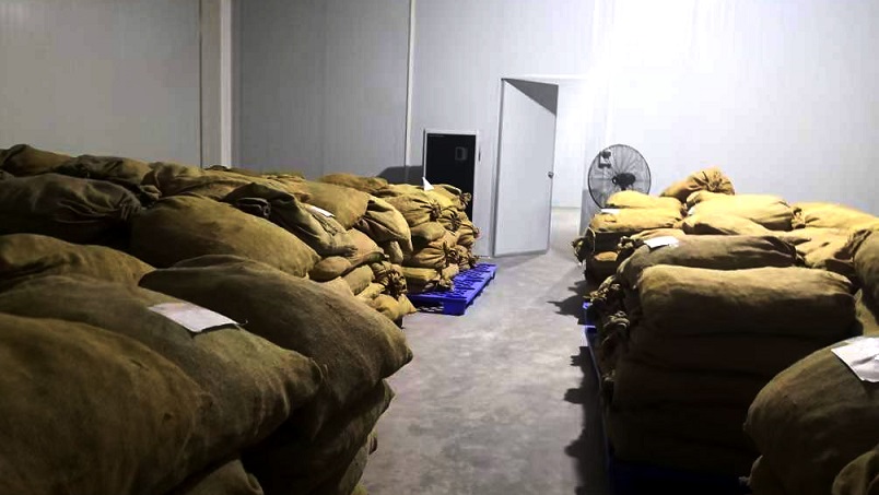 陈皮仓储除湿机 陈皮仓储除湿机