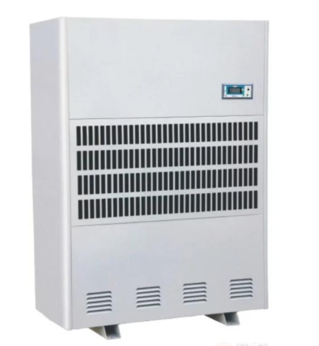 工业除湿机故障代码详解(图1) 工业除湿机故障代码详解