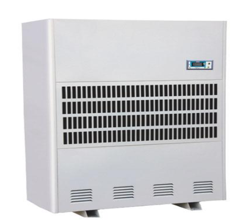 工业除湿机的选购技巧(图1) 工业除湿机的选购技巧