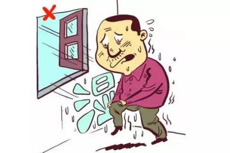 家里湿漉漉,怎样防潮