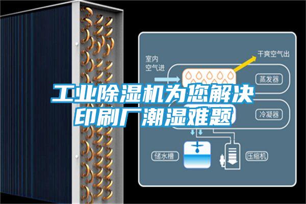工业除湿机为您解决印刷厂潮湿难题