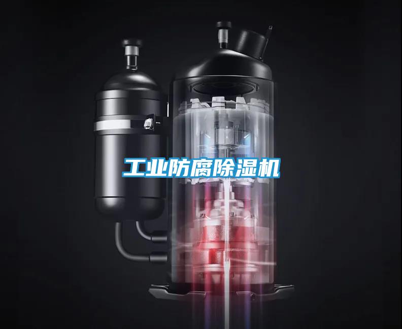 工业防腐除湿机
