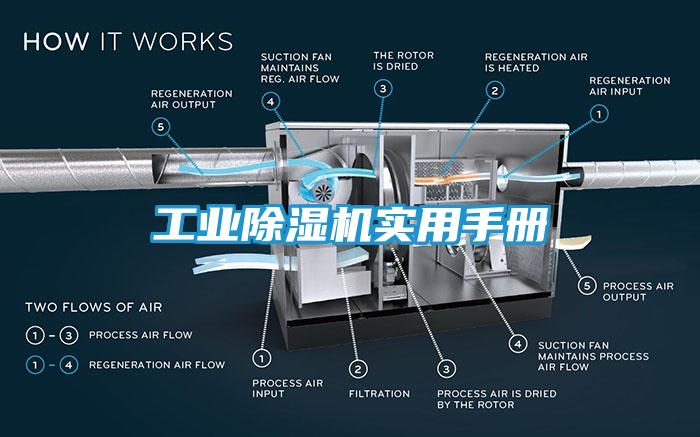 工业除湿机实用手册