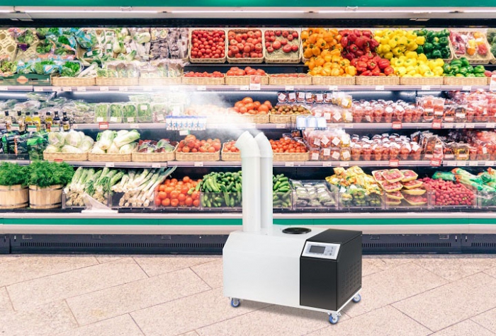 湿,不可挡,唯有除湿机可除