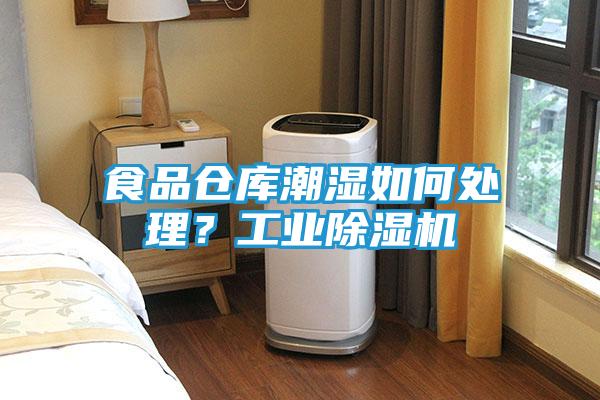 食品仓库潮湿如何处理?工业除湿机