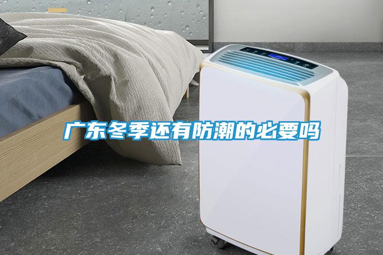 广东冬季还有防潮的必要吗