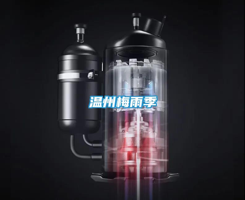 温州梅雨季