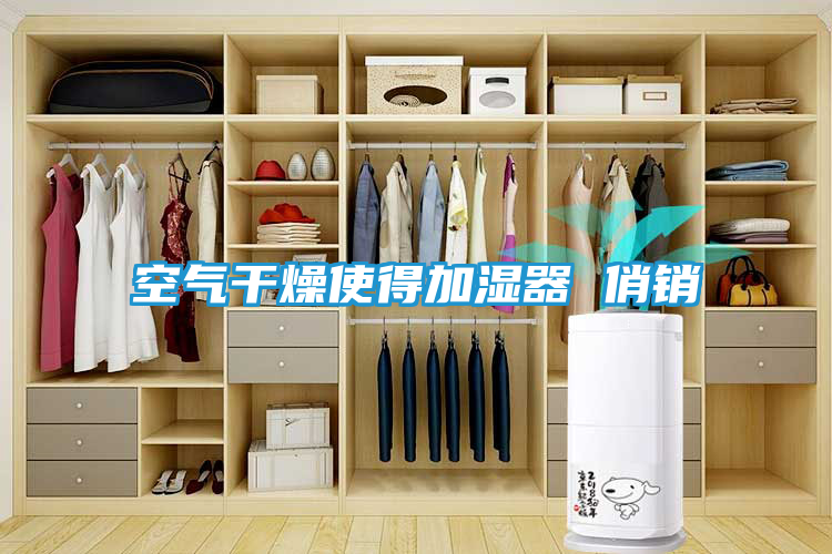 空气干燥使得加湿器 俏销