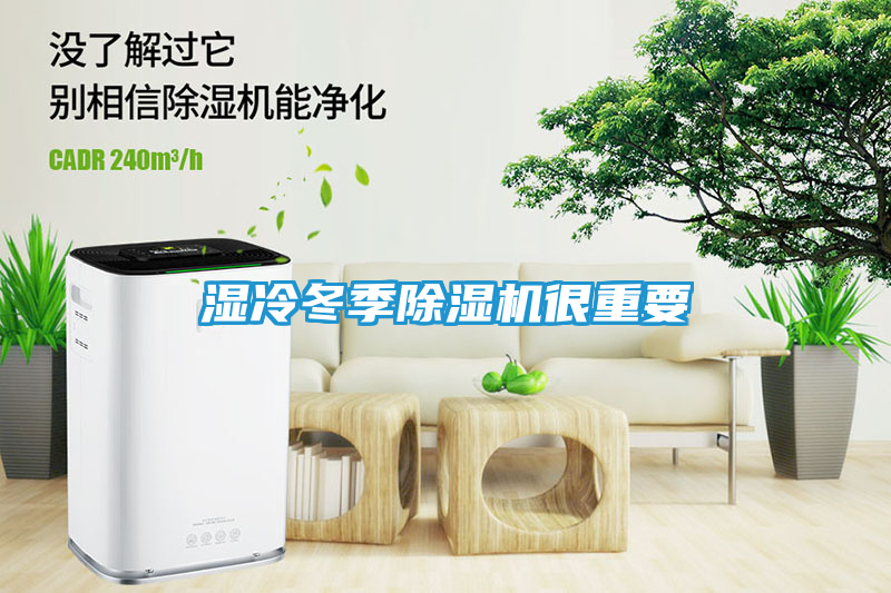 湿冷冬季除湿机很重要