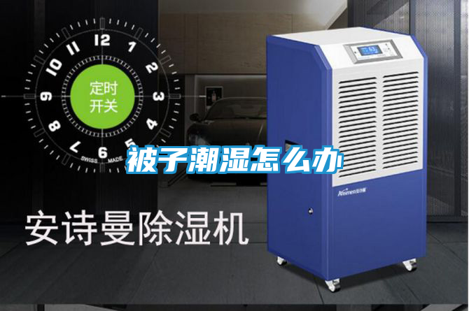 被子潮湿怎么办