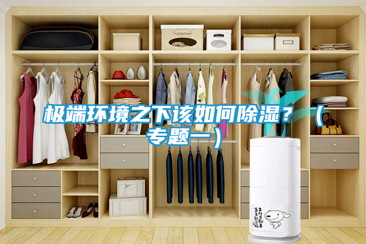 极端环境之下该如何除湿？（专题一）