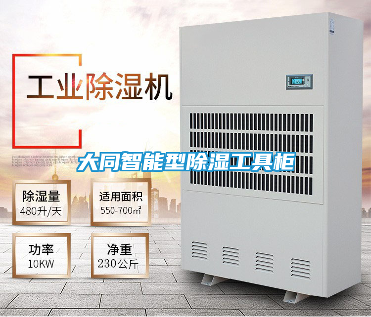 大同智能型除湿工具柜