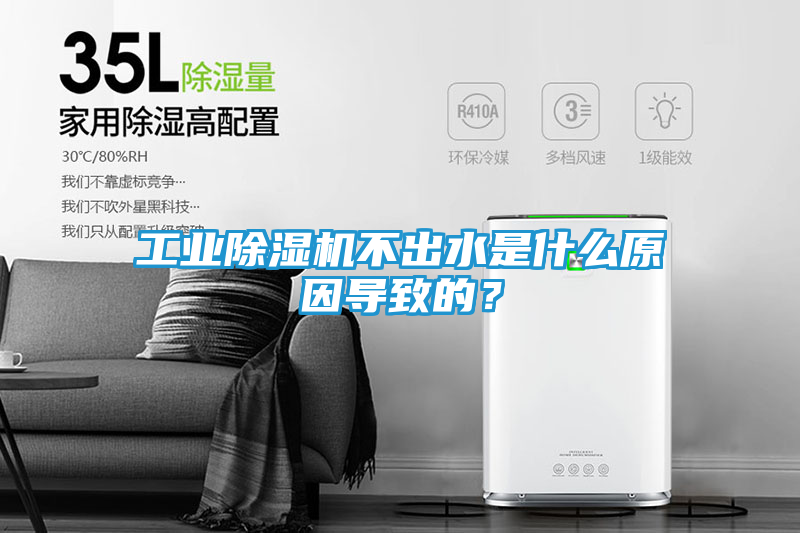工业除湿机不出水是什么原因导致的？