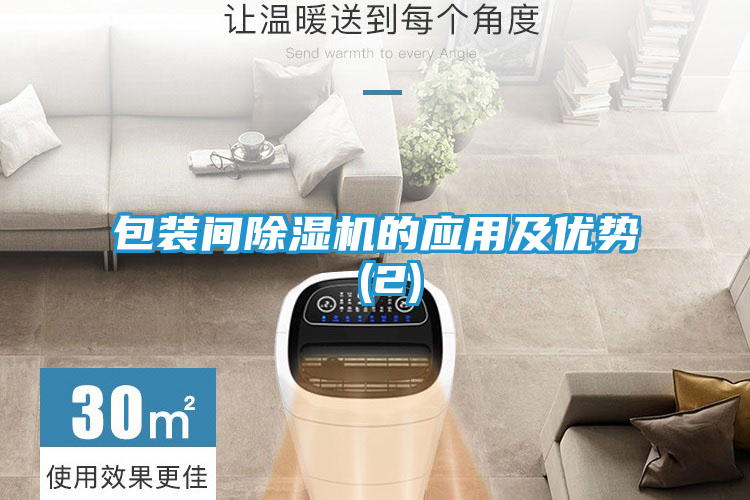 包装间除湿机的应用及优势 (2)