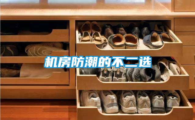 机房防潮的不二选