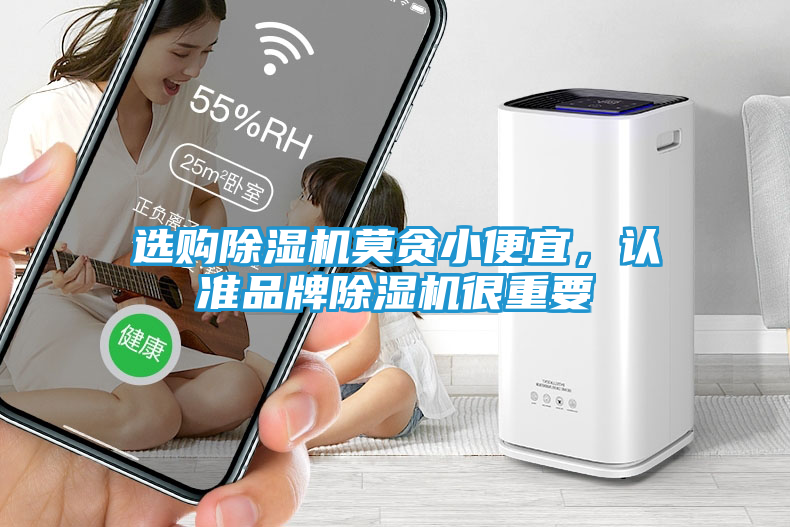选购除湿机莫贪小便宜，认准品牌除湿机很重要