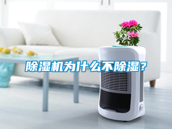 除湿机为什么不除湿？