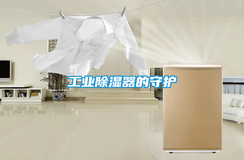 工业除湿器的守护