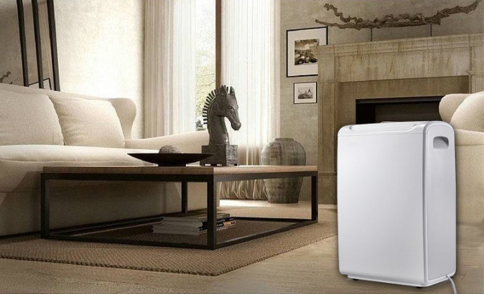 实验室、机房该如何调控环境温度和湿度？