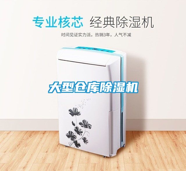 大型仓库除湿机