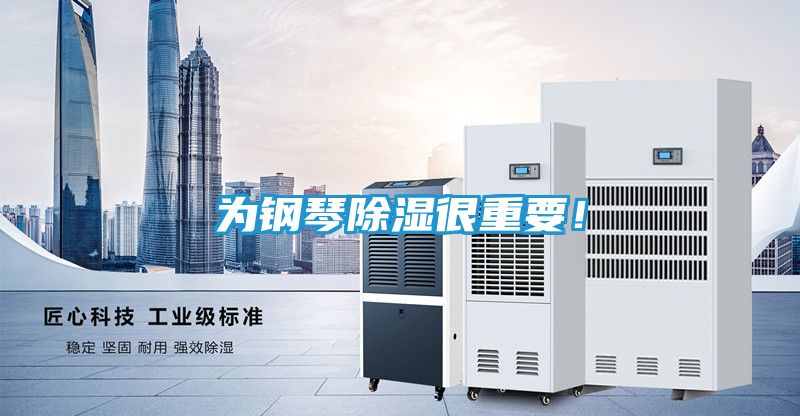 为钢琴除湿很重要！