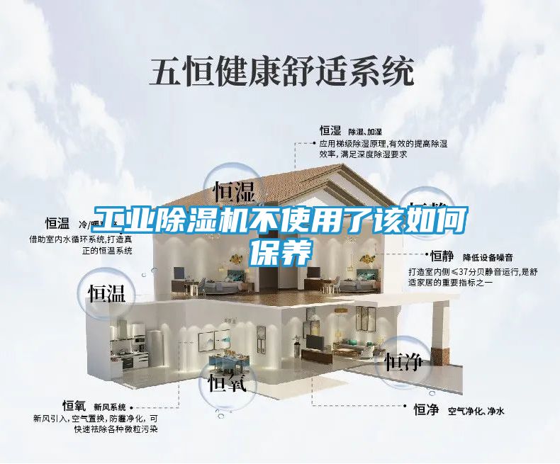 工业除湿机不使用了该如何保养