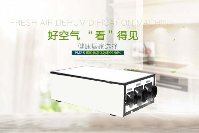 高温烘干型除湿机,让挂面烘干变的更简单--高温除湿机专题