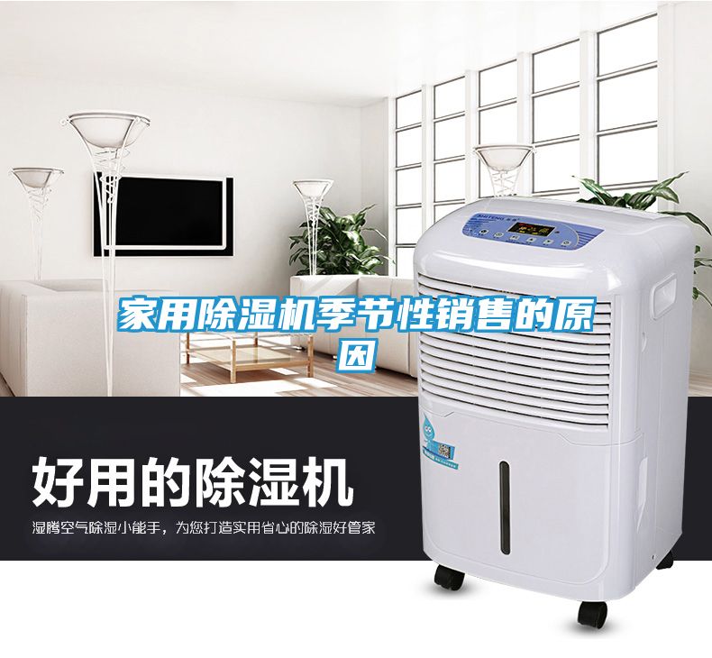 家用除湿机季节性销售的原因