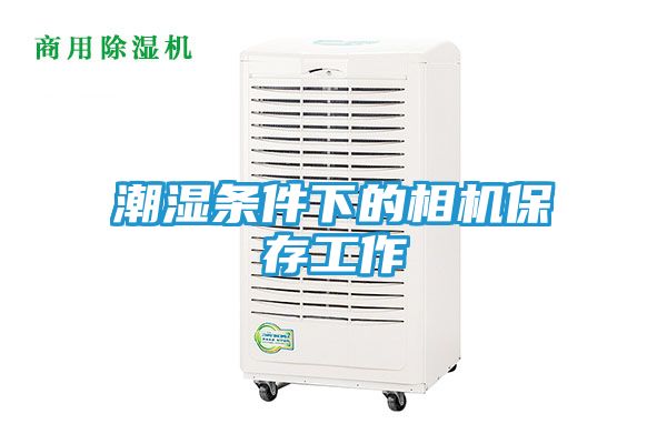 潮湿条件下的相机保存工作
