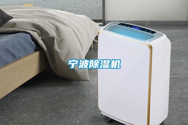 宁波除湿机