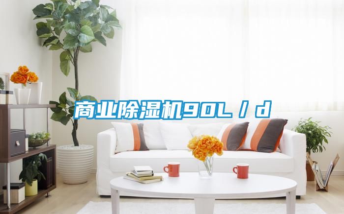 商业除湿机90L／d