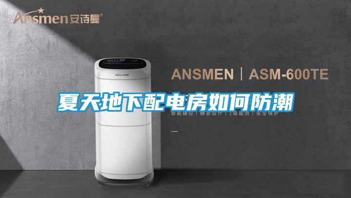 夏天地下配电房如何防潮