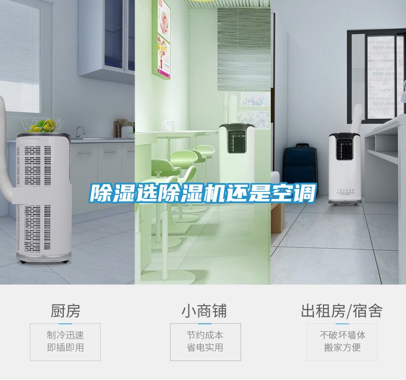 除湿选除湿机还是空调