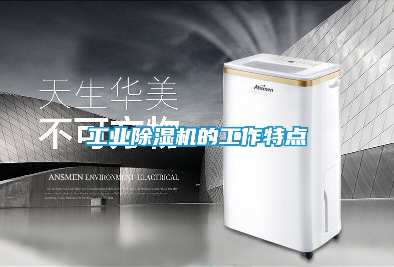 工业除湿机的工作特点