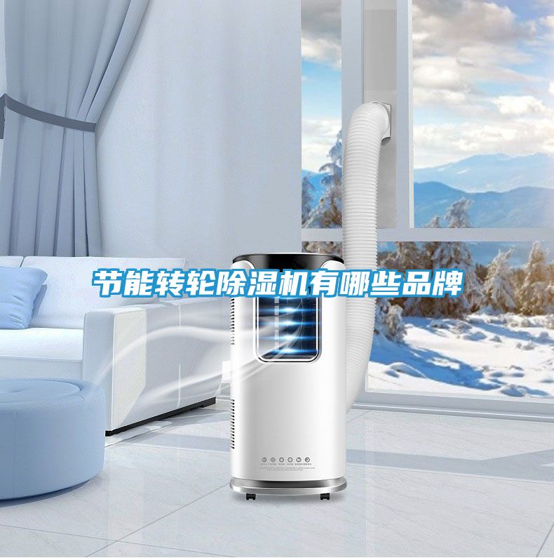 节能转轮除湿机有哪些品牌