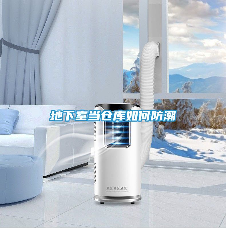 地下室当仓库如何防潮