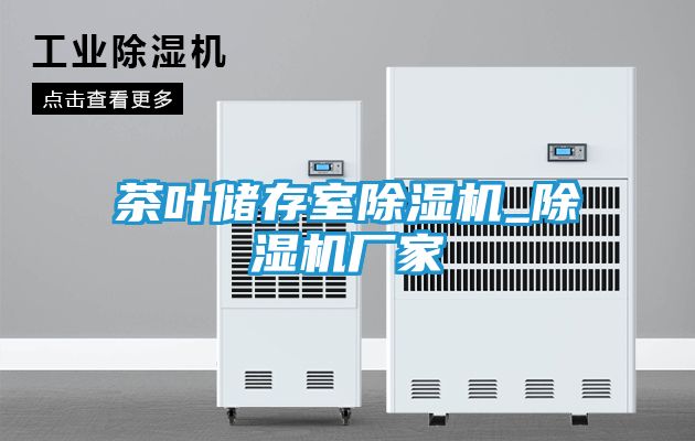 茶叶储存室除湿机_除湿机厂家