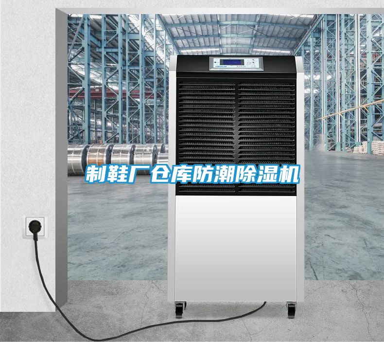 制鞋厂仓库防潮除湿机