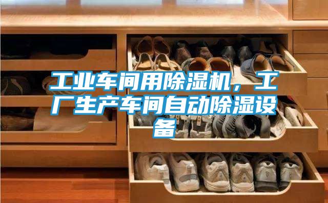 工业车间用除湿机,工厂生产车间自动除湿设备