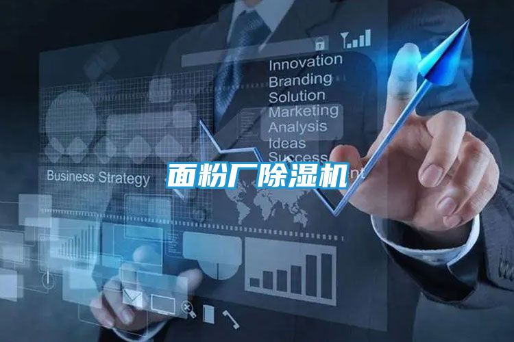面粉厂除湿机
