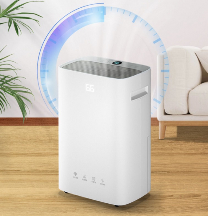 为什么新风系统成为别墅地下室必备神器?