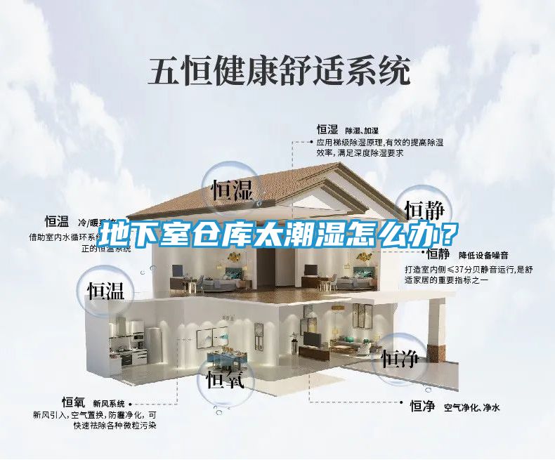 地下室仓库太潮湿怎么办？