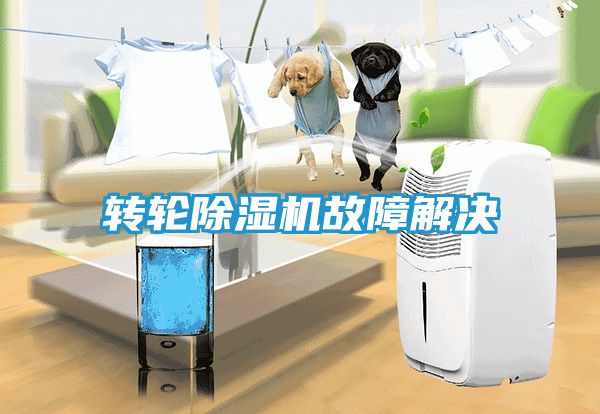 转轮除湿机故障解决