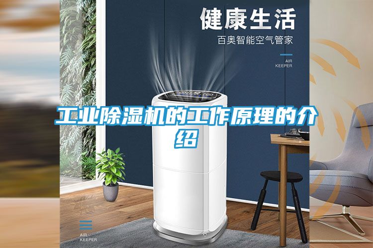 工业除湿机的工作原理的介绍