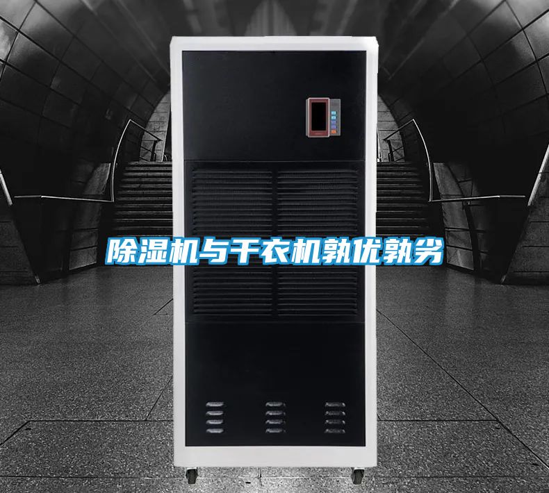 除湿机与干衣机孰优孰劣