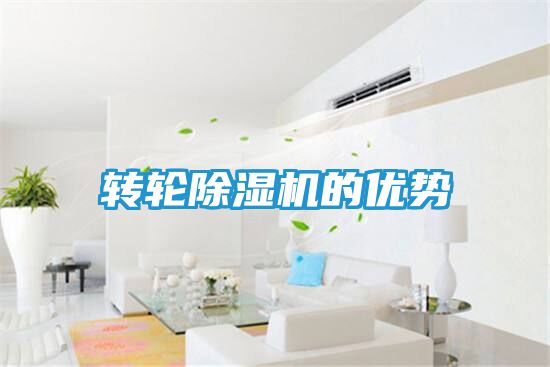 转轮除湿机的优势