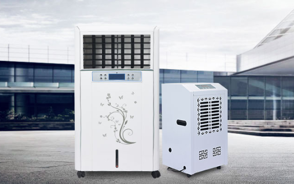 如何理解调温除湿机的工作原理?