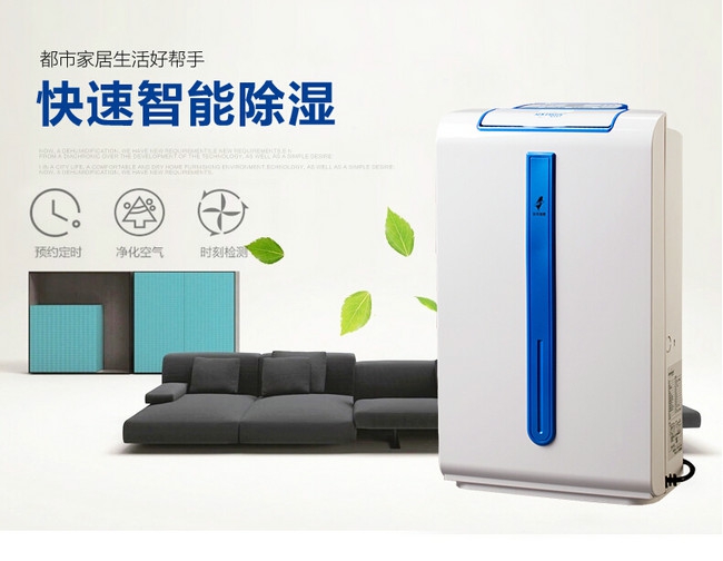 海口的湿冷